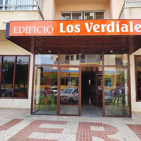 Ver621 - Estudio Con Vistas Al Mar, Wifi, Piscina, Centro A 100 Metros, Playa A 600 Metros Torremolinos Exteriér fotografie